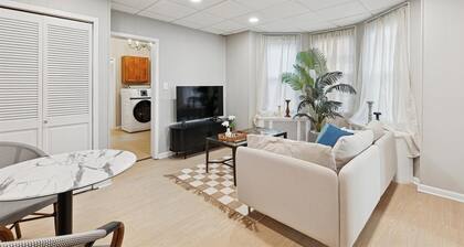 Peaceful 1-bedroom apartment in charming North Wales