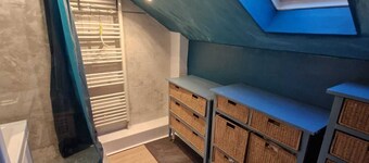 Logement proche CNDFI