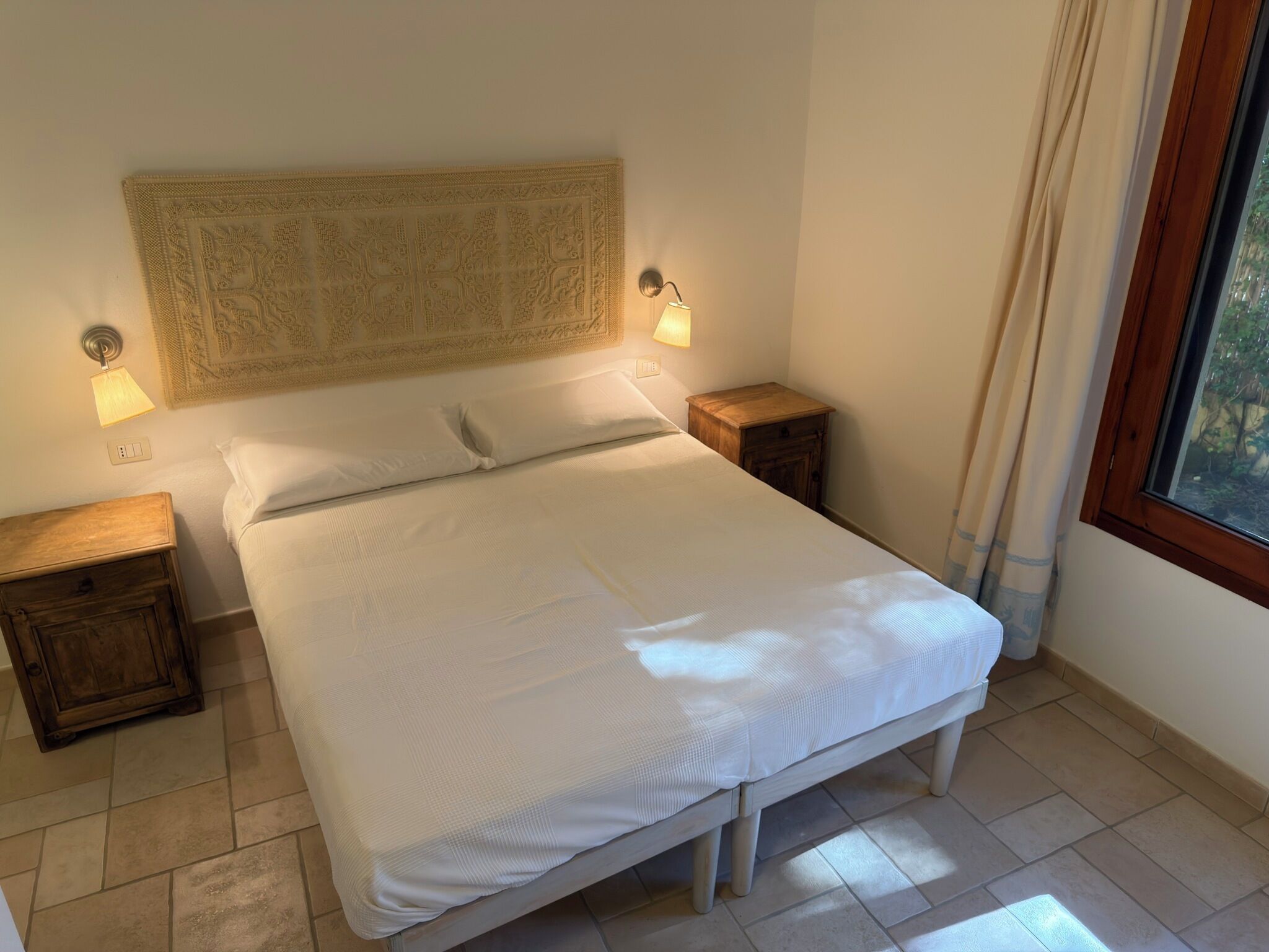 Apartamento, 1 quarto, acessível, varanda