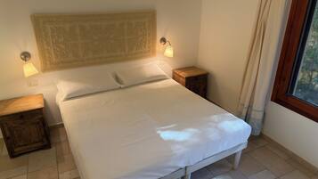 Apartamento, 1 quarto, acessível, varanda