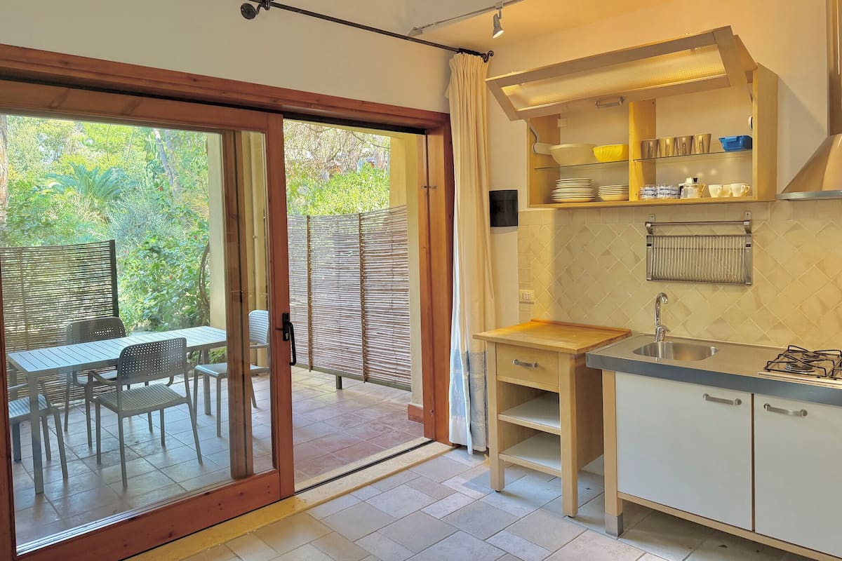 Apartment, 1 Bedroom, Accessible, Patio | Interior