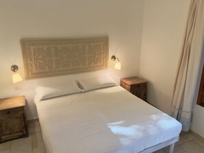 Apart Daire, 1 Yatak Odası, Engellilere Uygun, Veranda | 2 yatak odası 