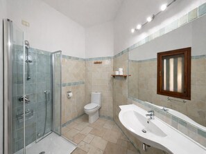 Apart Daire, 1 Yatak Odası, Engellilere Uygun, Veranda | Banyo