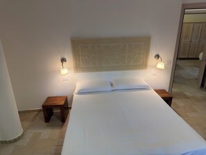 Apartment, 2 Bedrooms, Accessible, Patio | 3 bedrooms - Residence With Swimming Pool Close to the sea (Pula)