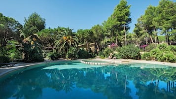 Apartamento, 2 quartos, acessível, varanda | Jardim