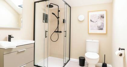 Stylish Westport Studio Perfect for Couples