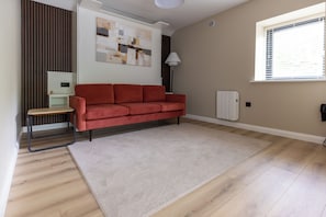 Smart-TV, Stereoanlage