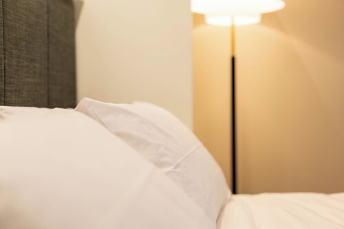 Stylish Westport Studio Perfect for Couples