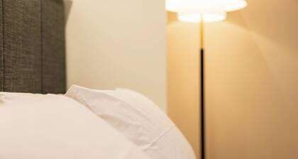 Stylish Westport Studio Perfect for Couples