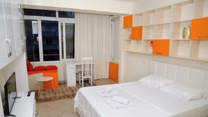 Room - Cozy Apartment near Beach and City center Durres Vollga (Durres)
