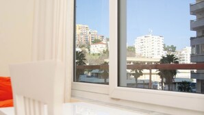 Interior - Cozy Apartment near Beach and City center Durres Vollga (Durres)