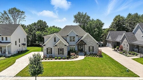 Derby Rental: Perfect Home for 5 couples visiting the KY Derby, right off I-71