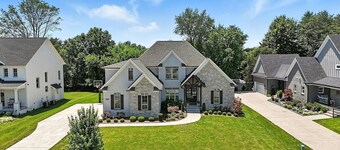 Derby Rental: Perfect Home for 5 couples visiting the KY Derby, right off I-71