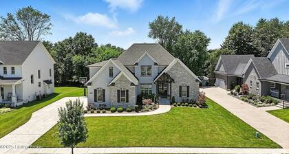 Derby Rental: Perfect Home for 5 couples visiting the KY Derby, right off I-71