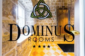 Miscellaneous - Dominus Rooms  (Dubrovnik)