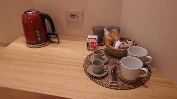 Chambre triple | Nourriture et boissons