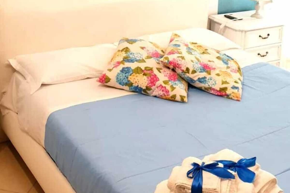 Comfort-Doppelzimmer