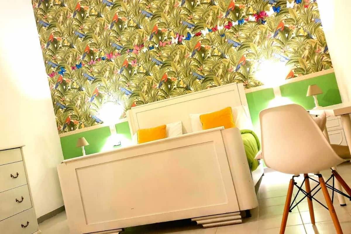 Familienzimmer | Innenbereich