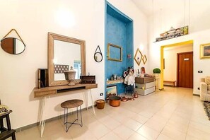 Interior - B&b Napoli Città (Napoli)