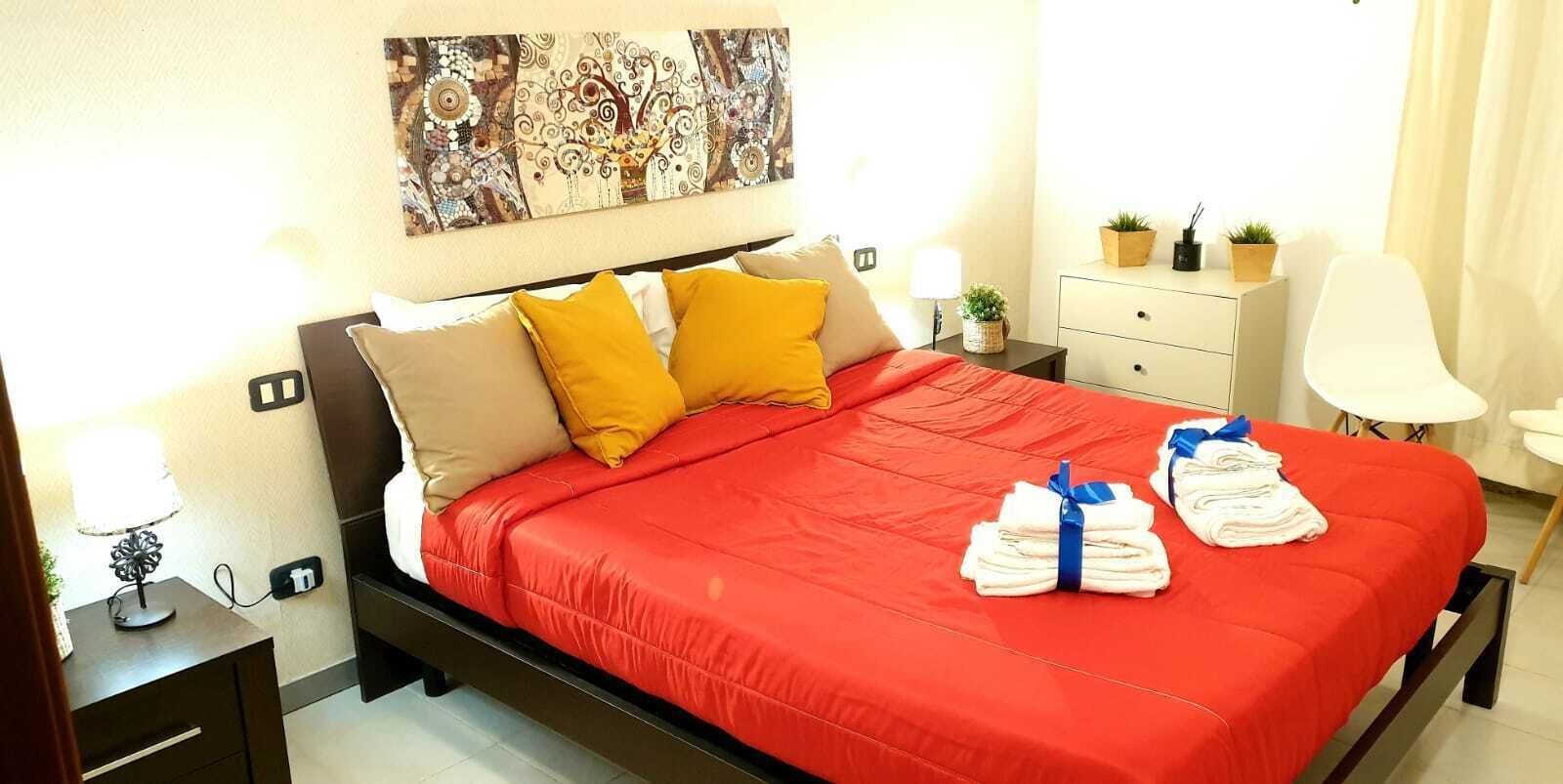 ห้องพัก