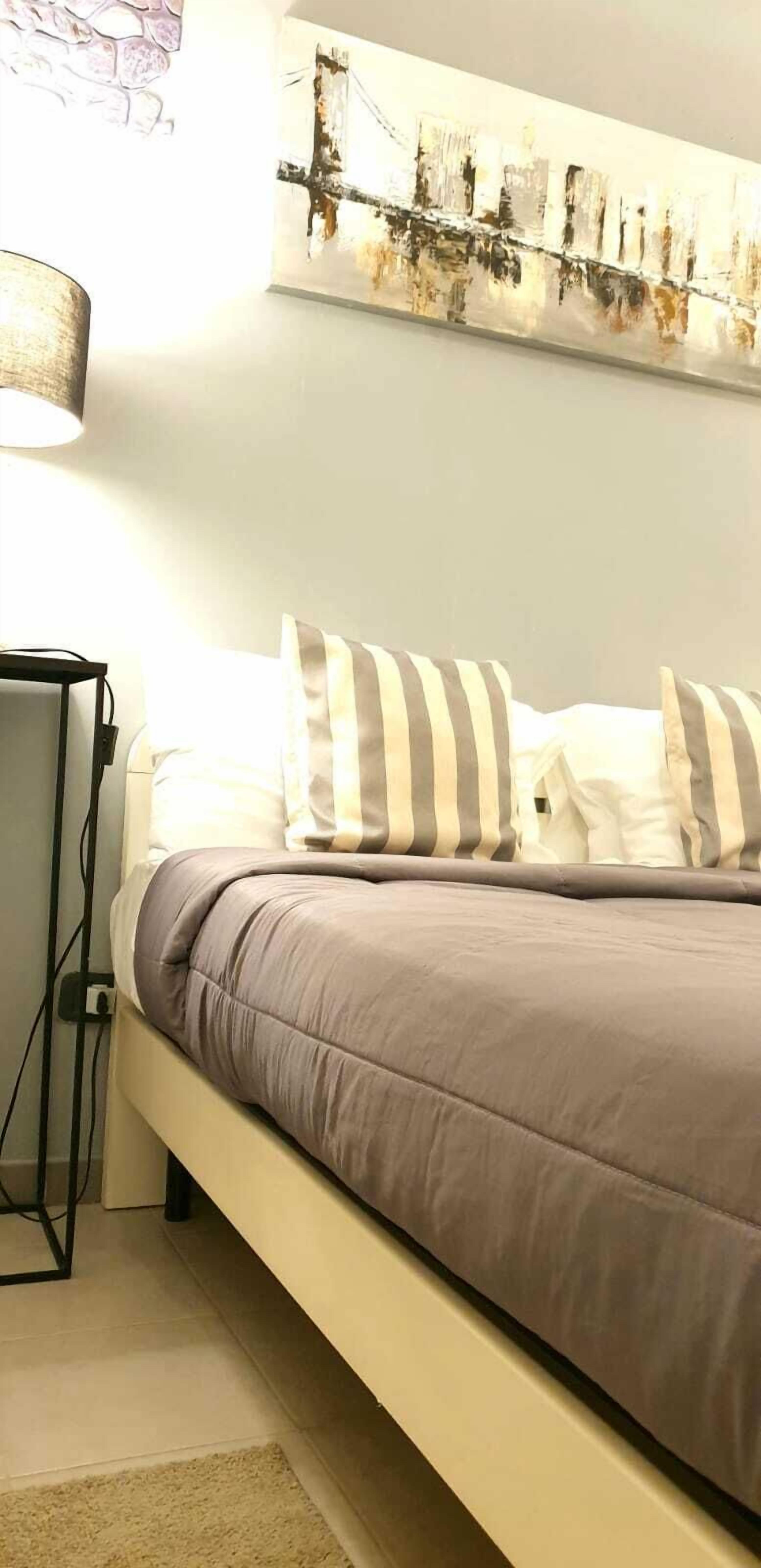 Habitación triple económica