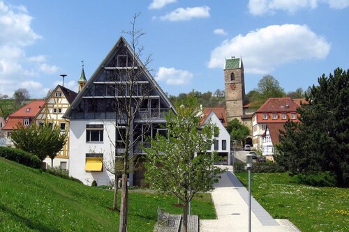 Holiday Apartment 'Doilfinger Plus' with Wi-Fi