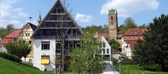 Holiday Apartment 'Doilfinger Plus' with Wi-Fi