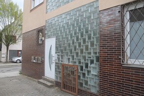 Außendetails