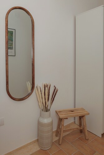 Apartment 2 – Claude Monet | Quiet Stay in Umbria