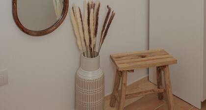 Apartment 2 – Claude Monet | Quiet Stay in Umbria