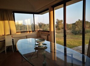 Interior - Villa 'Residenze Uliveto - 16' with Shared Pool, Private Terrace and Air Conditioning (Nardò)