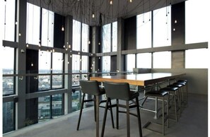 开间 | 住宿内部