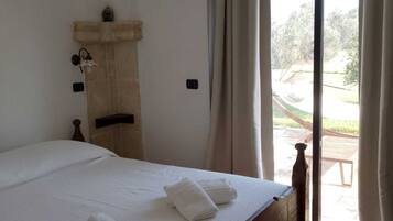 2 chambres, Wi-Fi