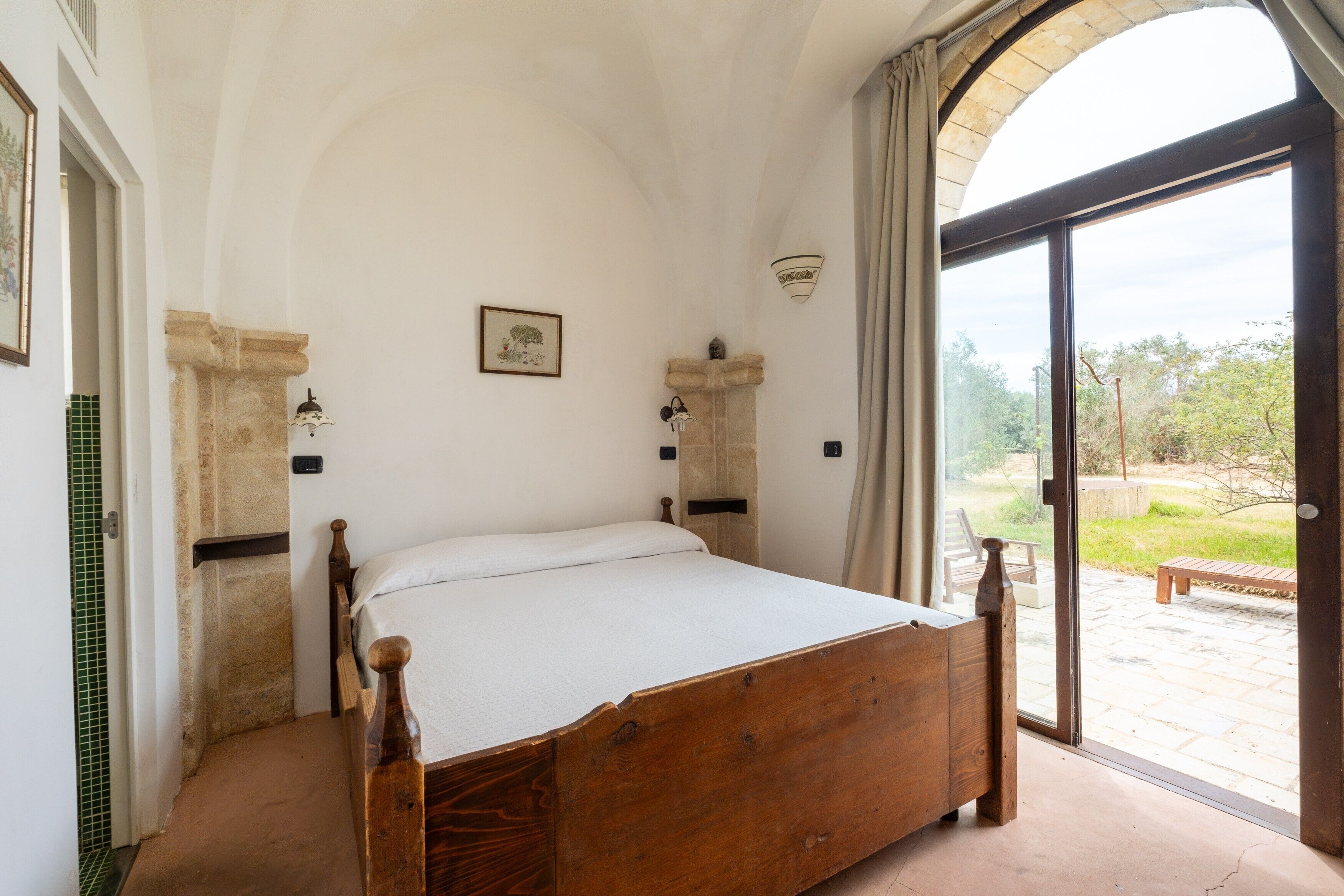 2 chambres, Wi-Fi