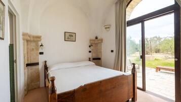 2 chambres, Wi-Fi