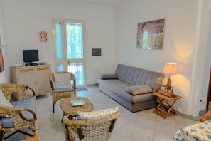 TV - Casa Mimì (Orosei)