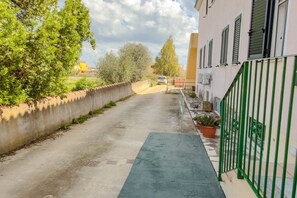 Property grounds - Casa Mimì (Orosei)