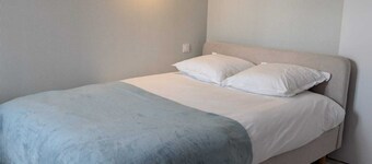 La loge Diane à deux pas du château