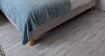 La loge Diane à deux pas du château