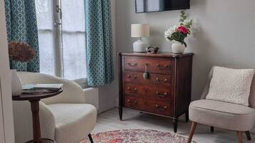 TV connectée