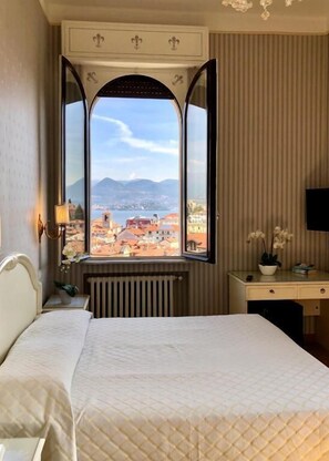 Room - Hotel du Parc (Stresa)