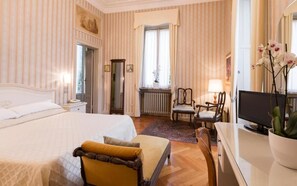 Room - Hotel du Parc (Stresa)