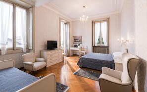 Room - Hotel du Parc (Stresa)