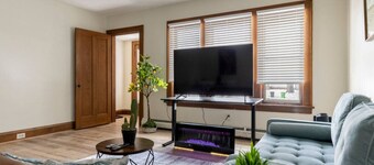 South Euclid Joy - 5BR Home