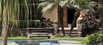 Casa Tayta by Wynwood House