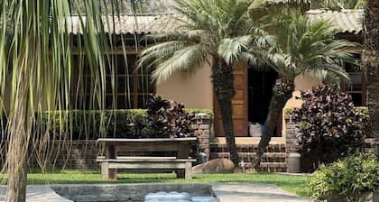 Casa Tayta by Wynwood House