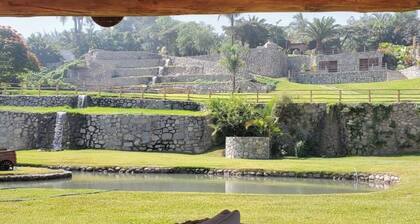 Casa Tayta by Wynwood House