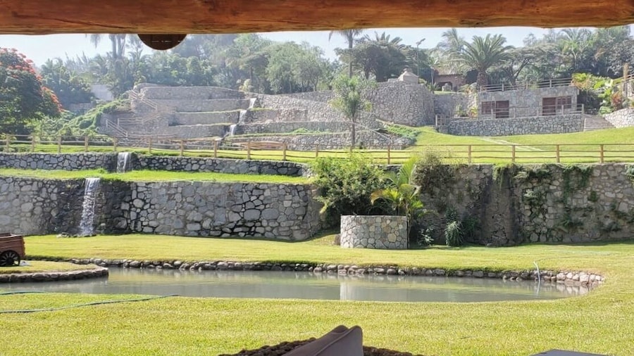 Casa Tayta by Wynwood House