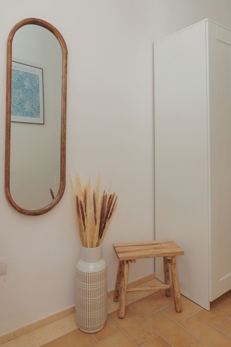 Apartment 3 – William Morris | Quiet Stay in Umbria
