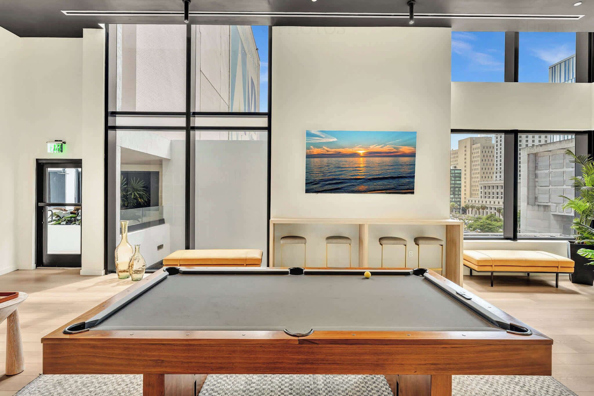 Sala de juegos